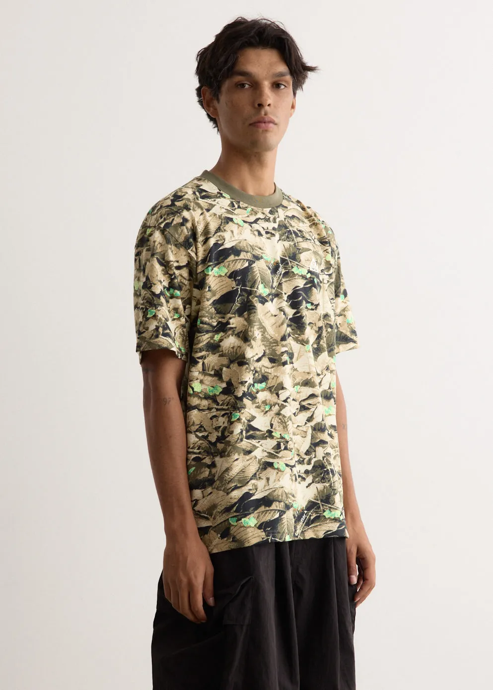 ACG Dri-FIT Leafcutter T-Shirt