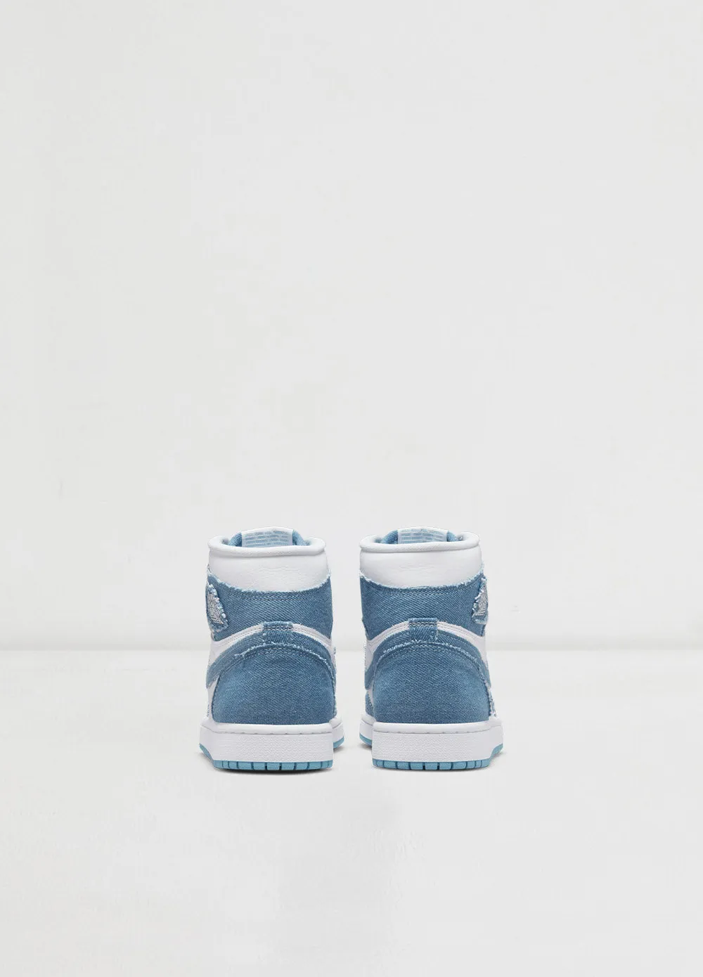 Air Jordan 1 Retro High OG 'Denim' Sneaker