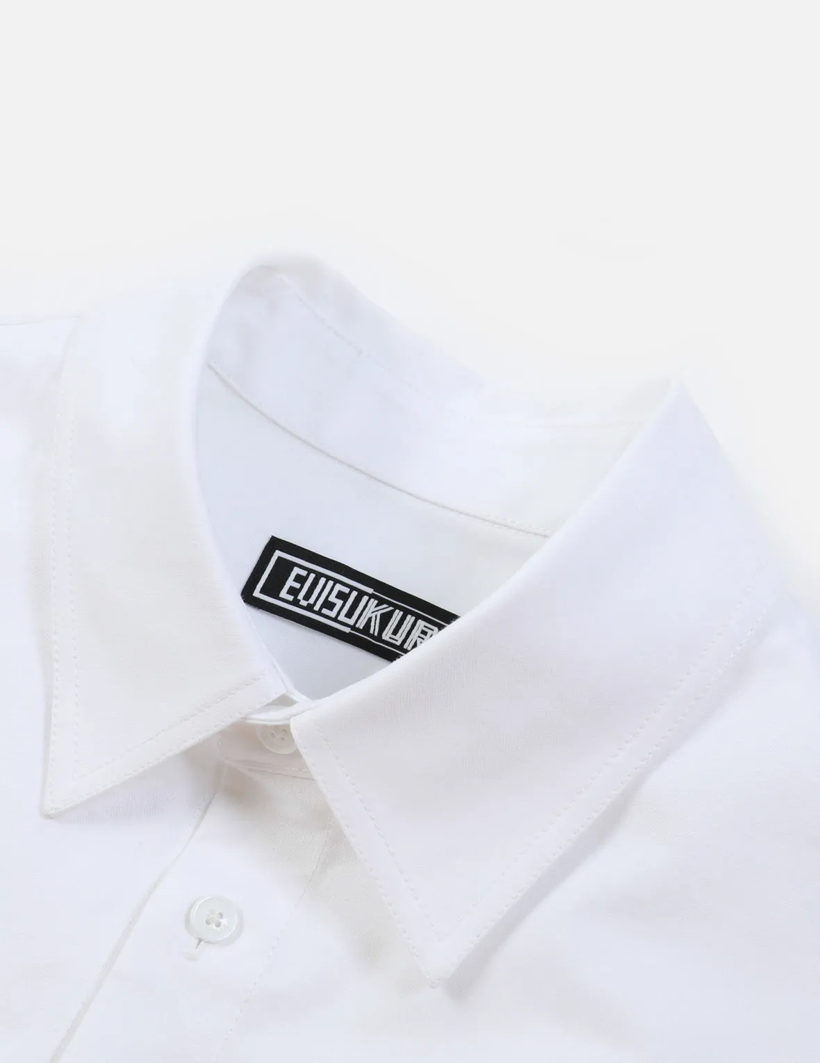 Cargo Chest Pockets Shirt