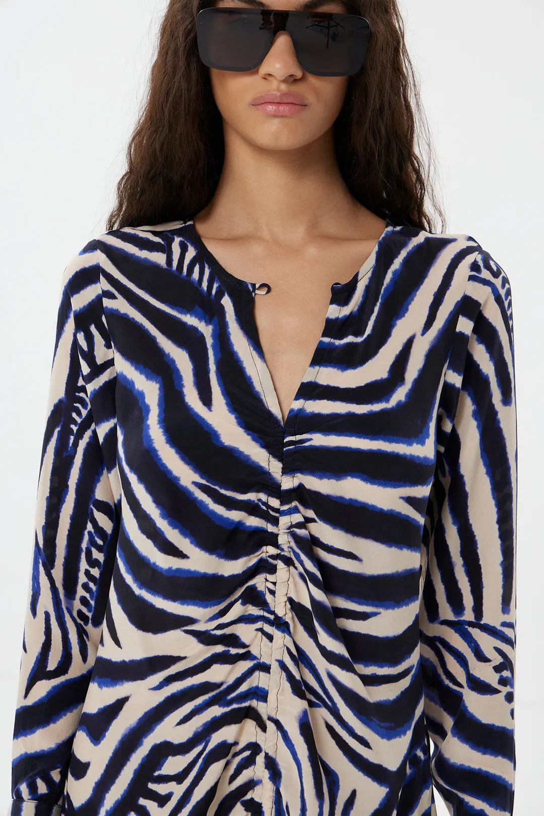 Casares Anouk Long Dress