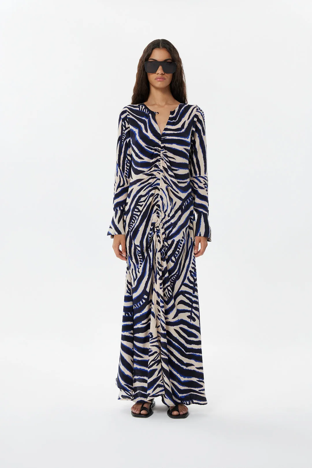 Casares Anouk Long Dress