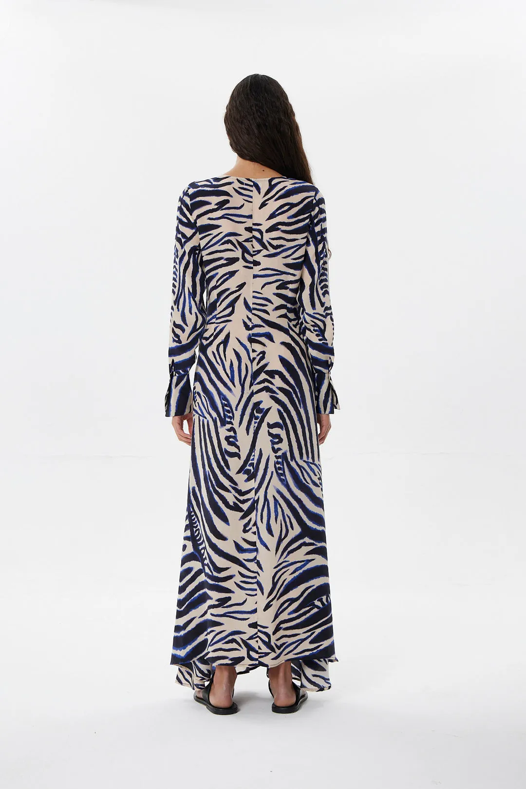 Casares Anouk Long Dress