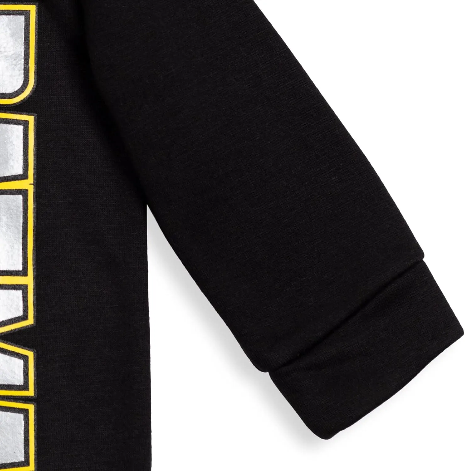 DC Comics Justice League Batman [SizeRangeDescription1] Fleece Hoodie [SizeDescription1]