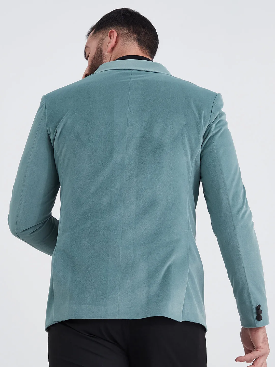 Eucalipto Blazer