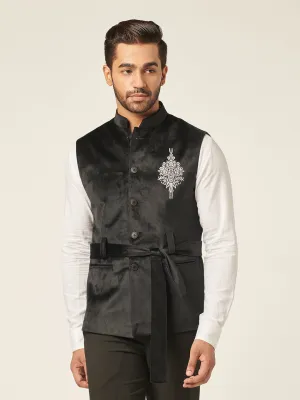 HALF A MAN NEHRU JACKET