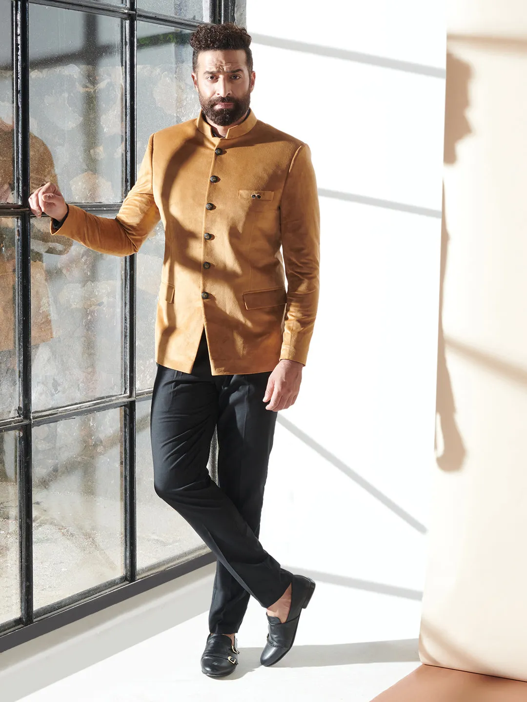 Hangup Blazer
