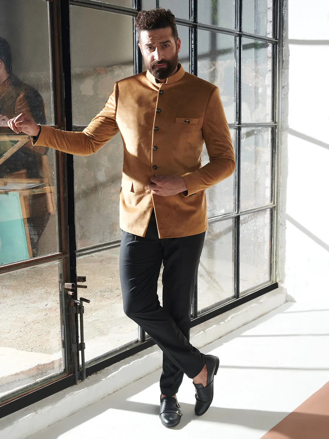 Hangup Blazer