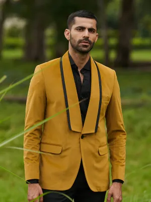 KINDA ELECTRO BLAZER