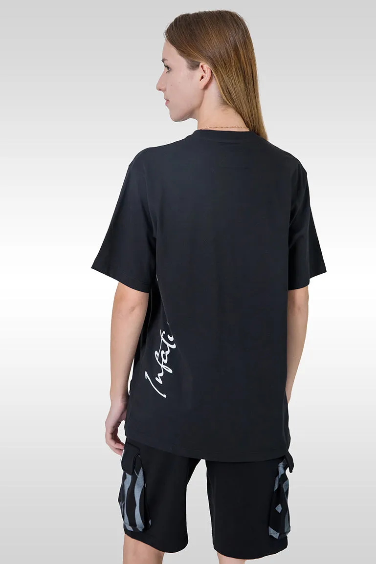 Love For The World Tee