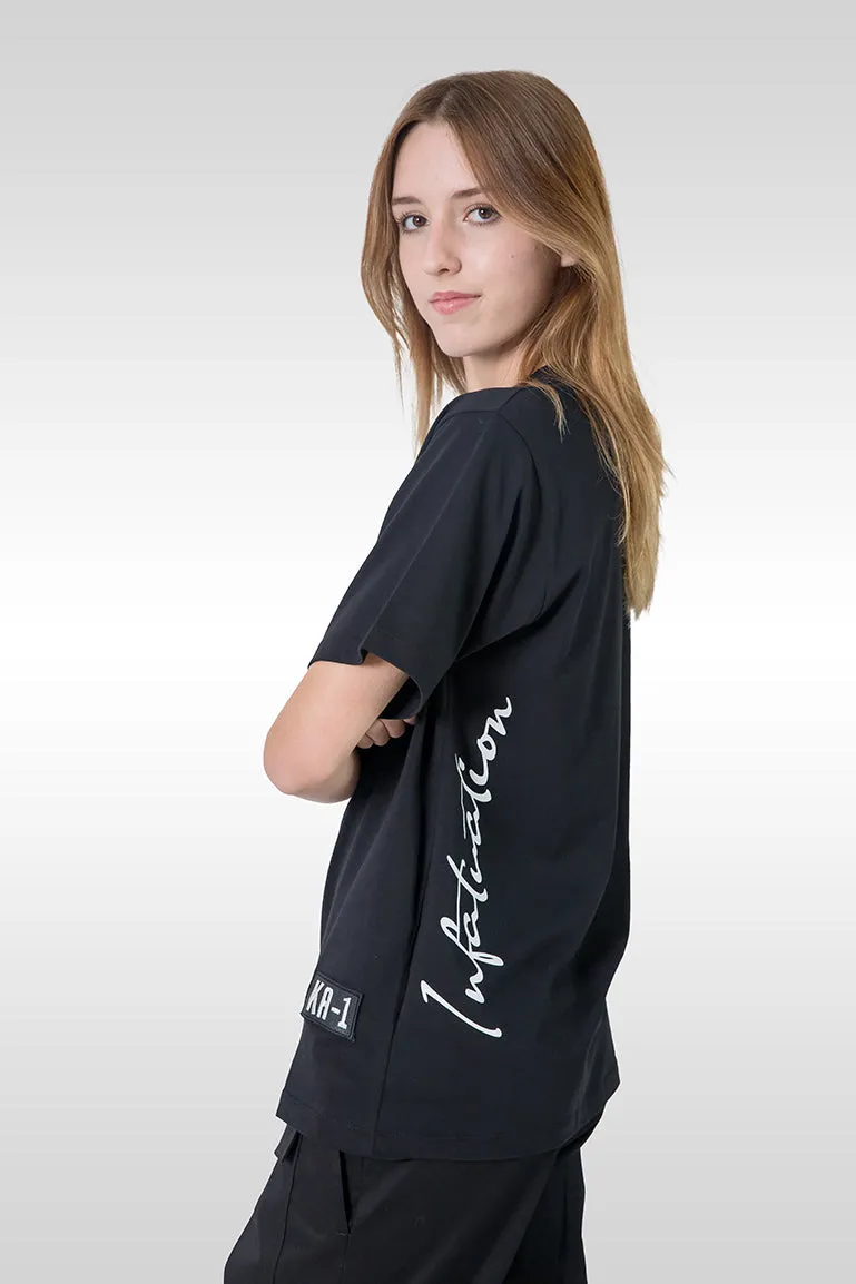 Love For The World Tee