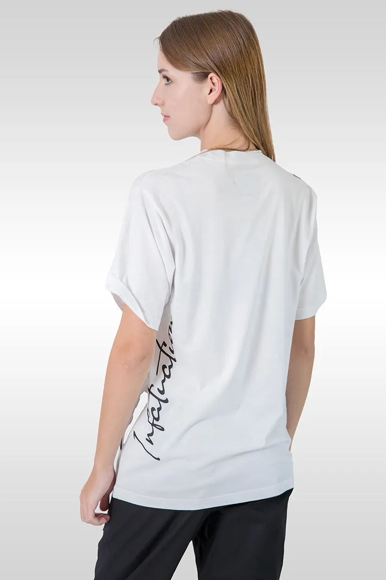 Love For The World Tee