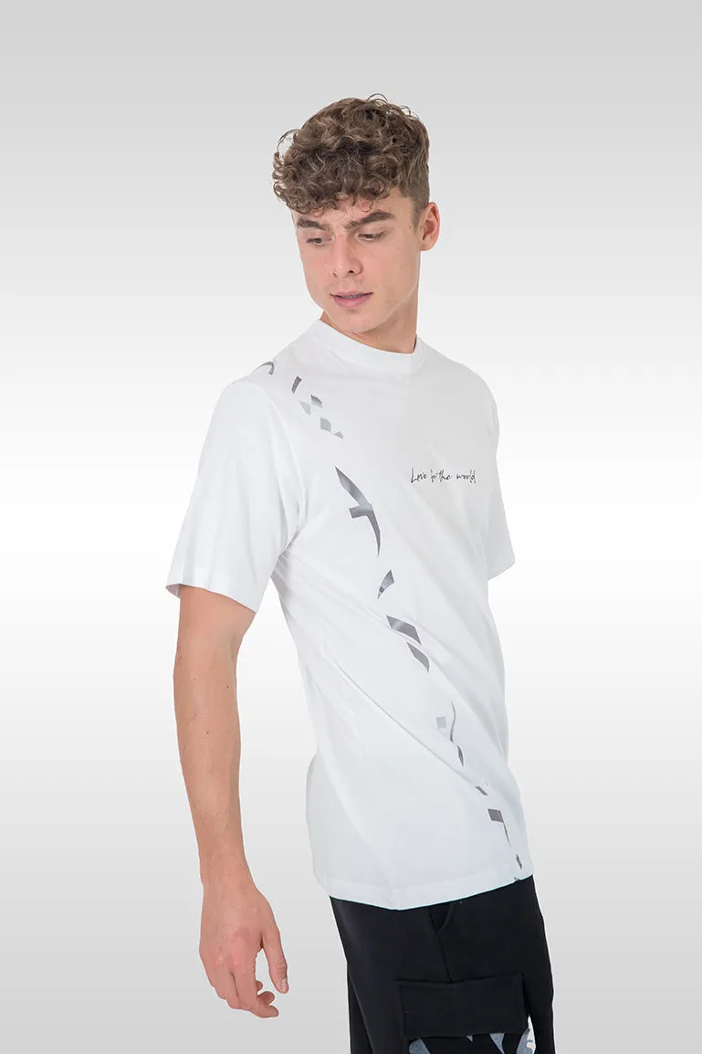 Love For The World Tee
