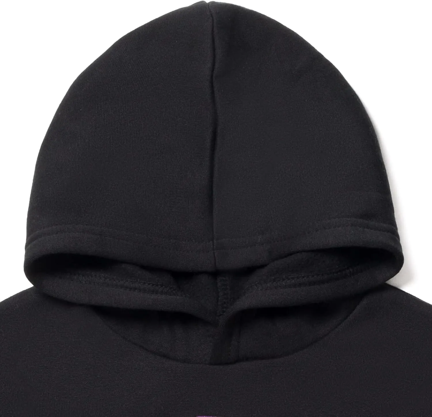 Marvel Avengers Black Panther Fleece Hoodie Toddler to Big Kid