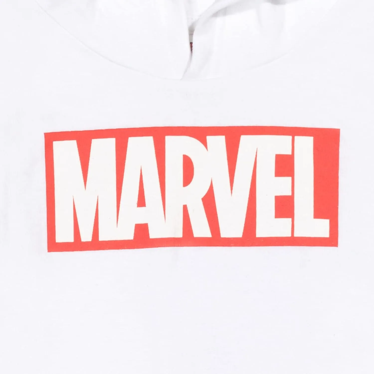Marvel Avengers Spider-Man Hulk Fleece Pullover Hoodie Toddler to Big Kid