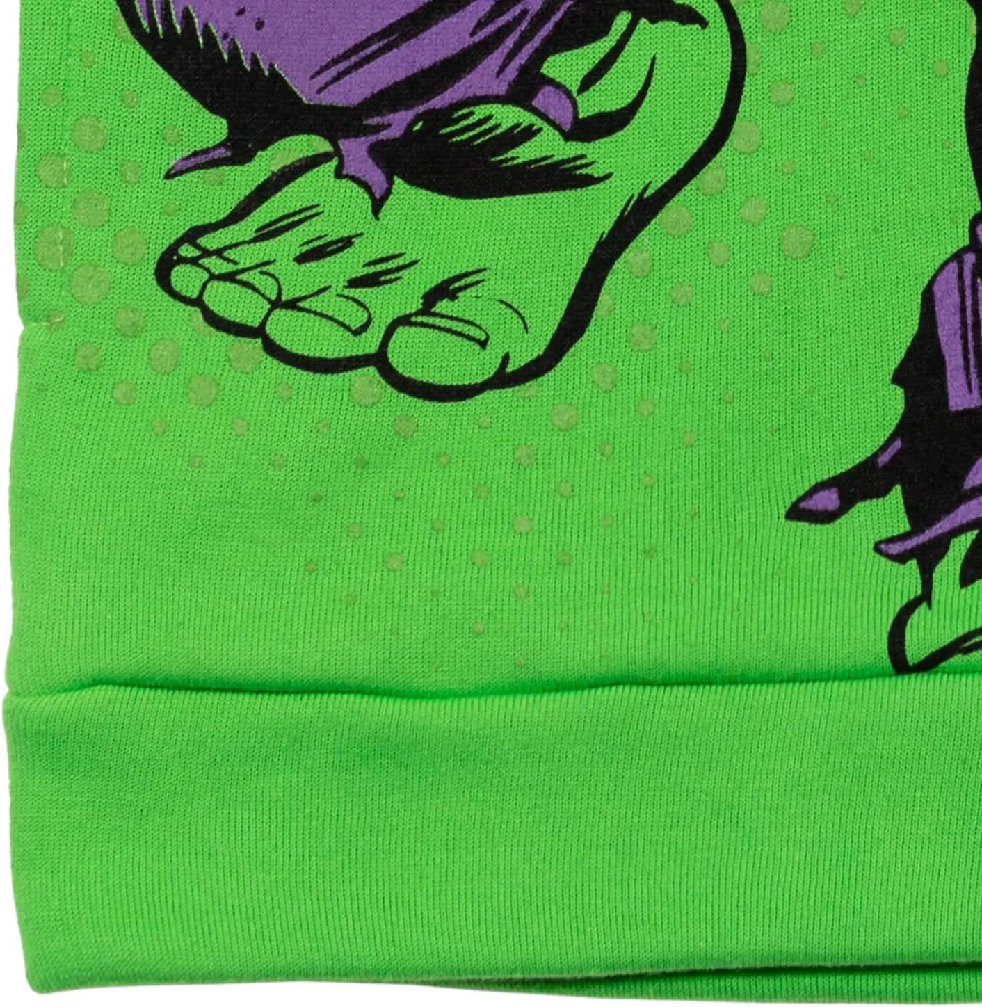 Marvel Boys Pullover Hoodie