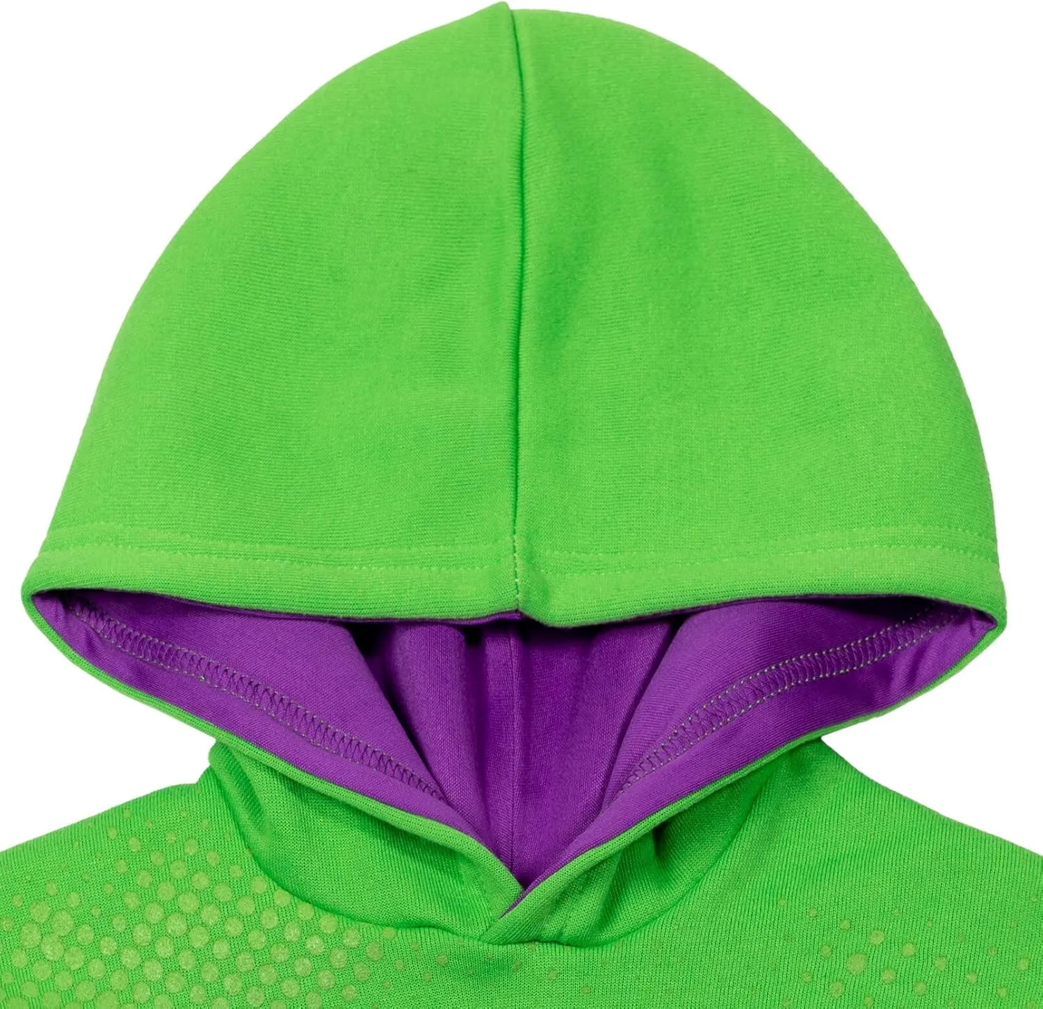 Marvel Boys Pullover Hoodie