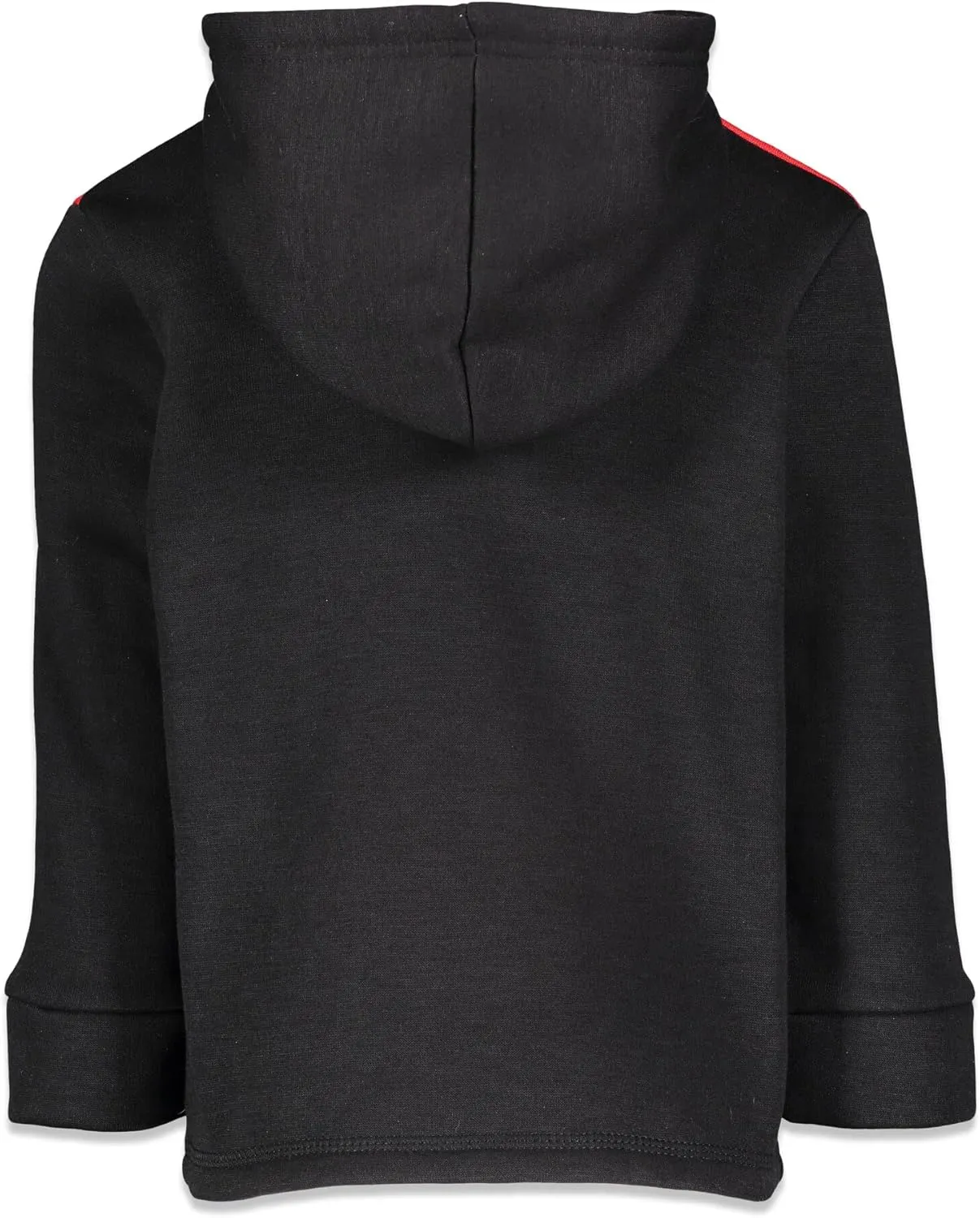 Marvel Half Zip Hoodie