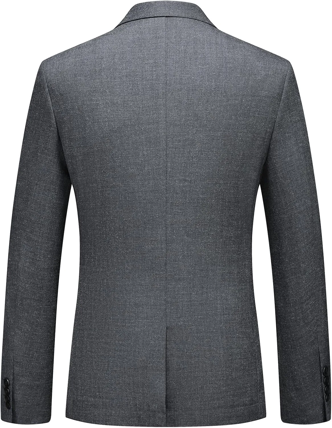 Men's Sport Coats & Blazers Slim Fit Suit Jacket for Men Two Button Sport Coat for Wedding Casual