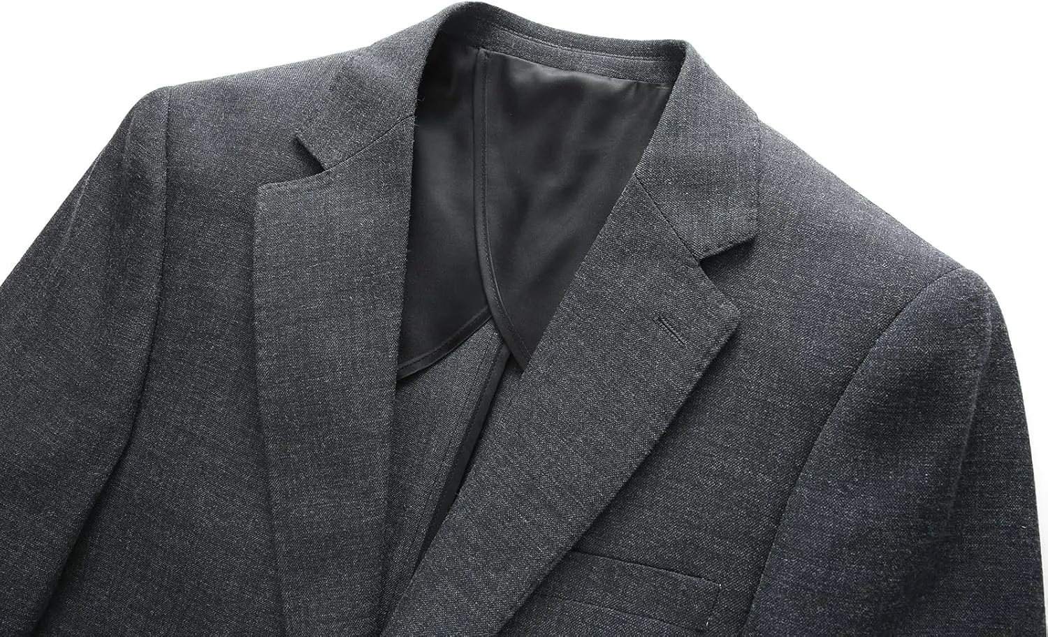 Men's Sport Coats & Blazers Slim Fit Suit Jacket for Men Two Button Sport Coat for Wedding Casual