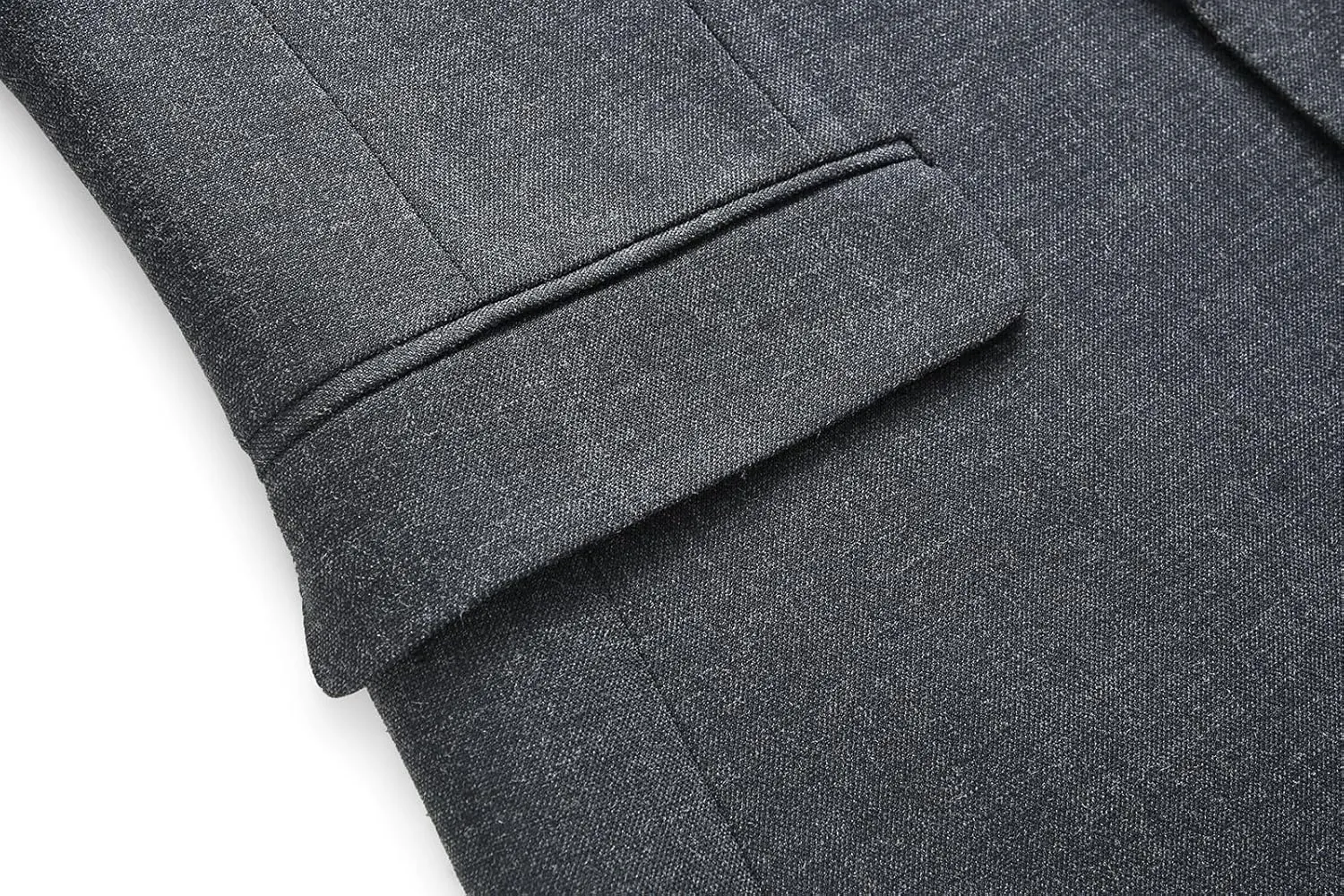 Men's Sport Coats & Blazers Slim Fit Suit Jacket for Men Two Button Sport Coat for Wedding Casual