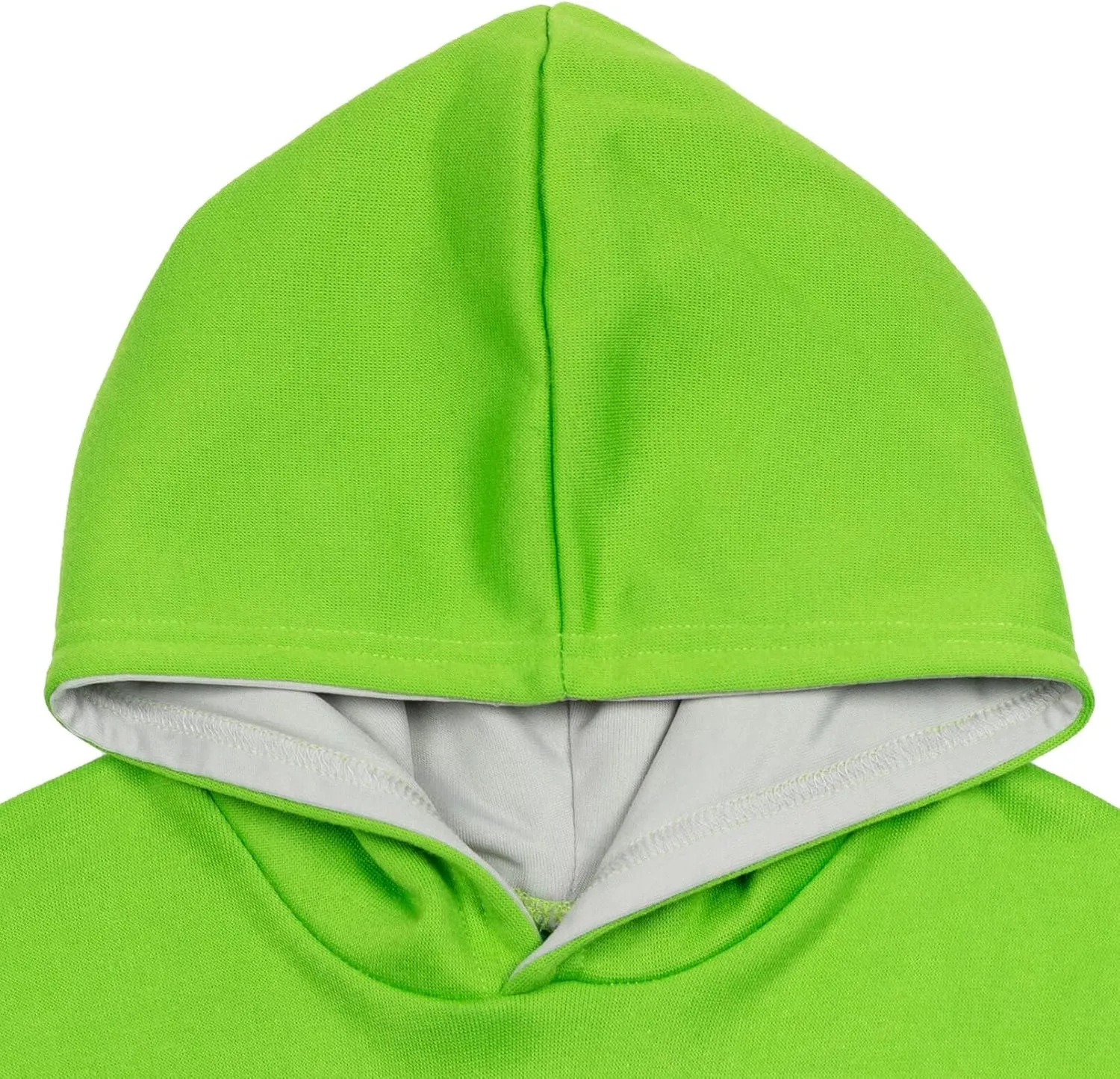 Sesame Street Abby Cadabby Elmo Big Bird Cookie Monster Oscar The Grouch Pullover Hoodie Infant to Little Kid