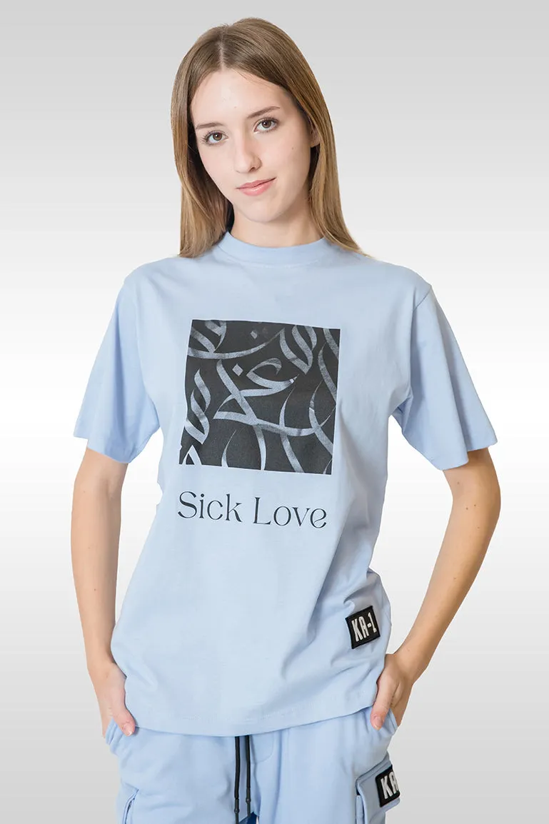 Sick Love Tee