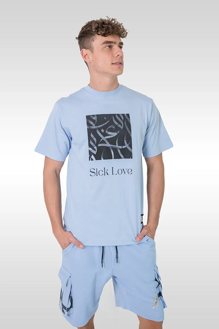 Sick Love Tee