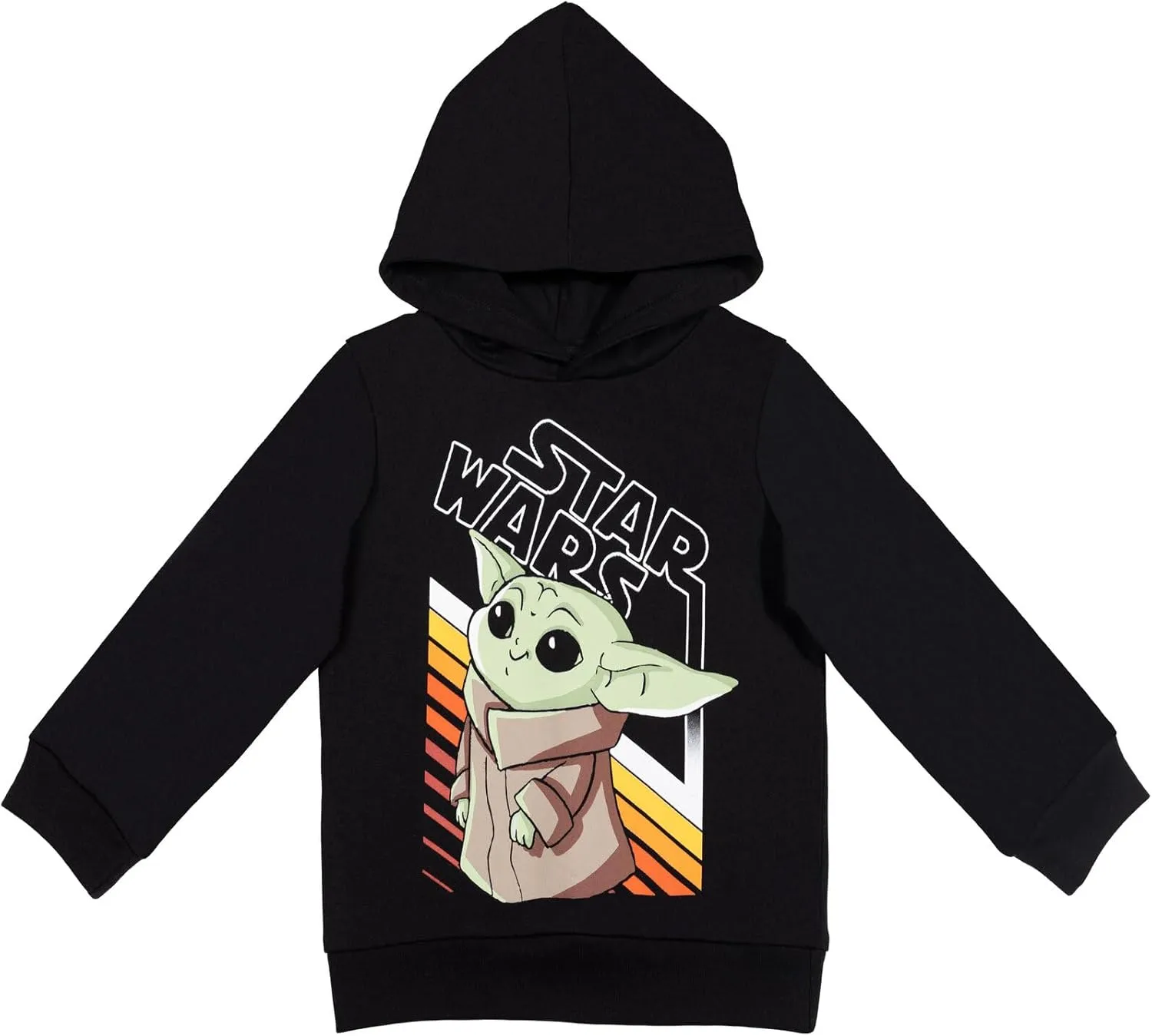 STAR WARS The Child Hoodie Infant to Big Kid