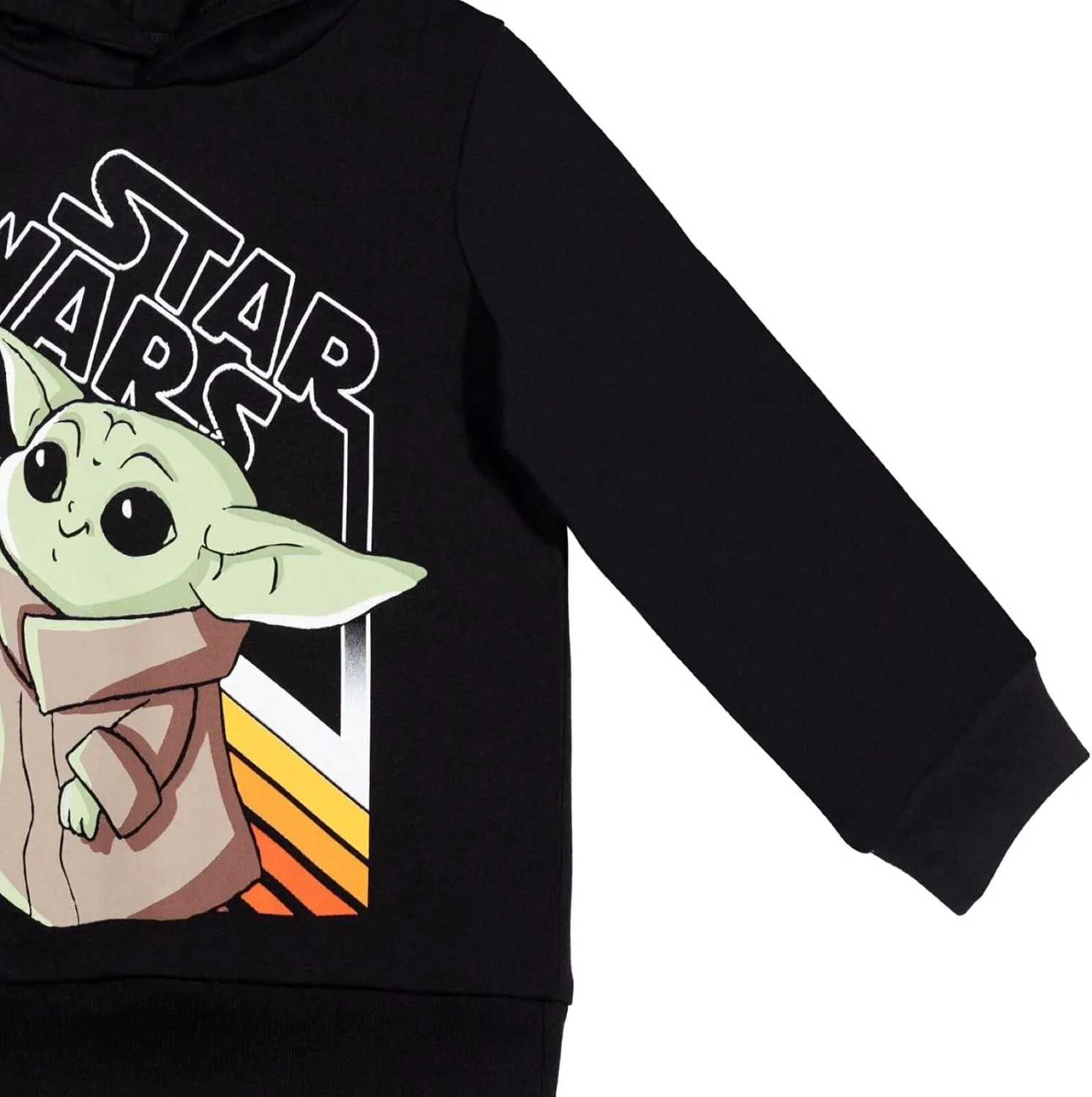 STAR WARS The Child Hoodie Infant to Big Kid