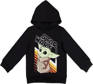 STAR WARS The Child Hoodie Infant to Big Kid