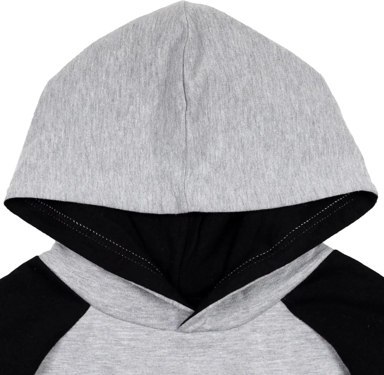 STAR WARS The Child Hoodie Infant to Big Kid