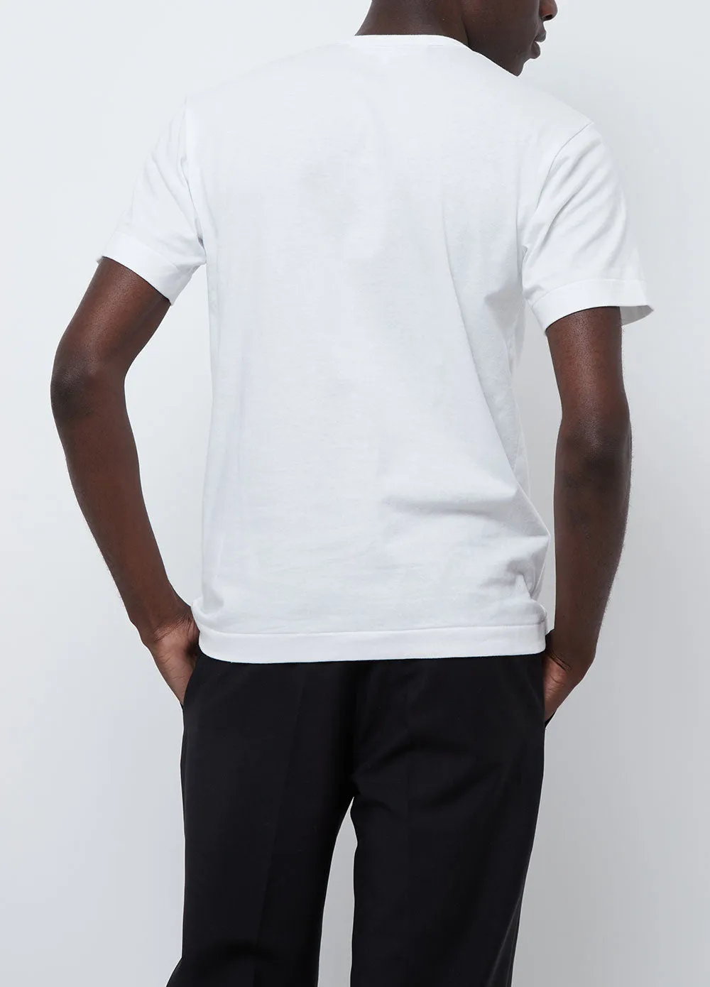 T068 Logo T-shirt