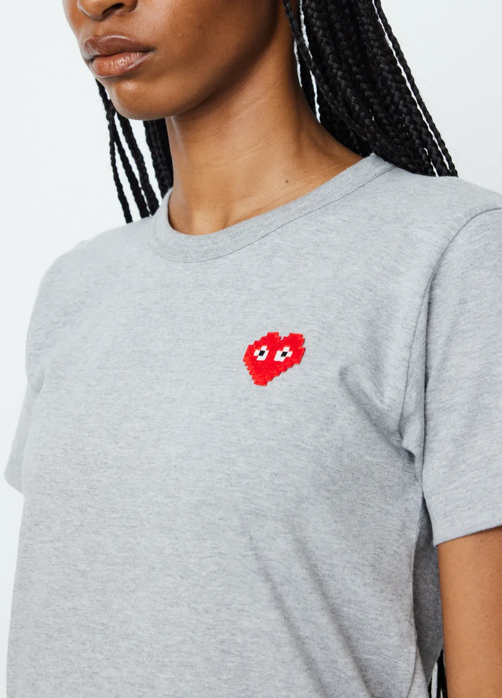 T321 Invaders T-Shirt