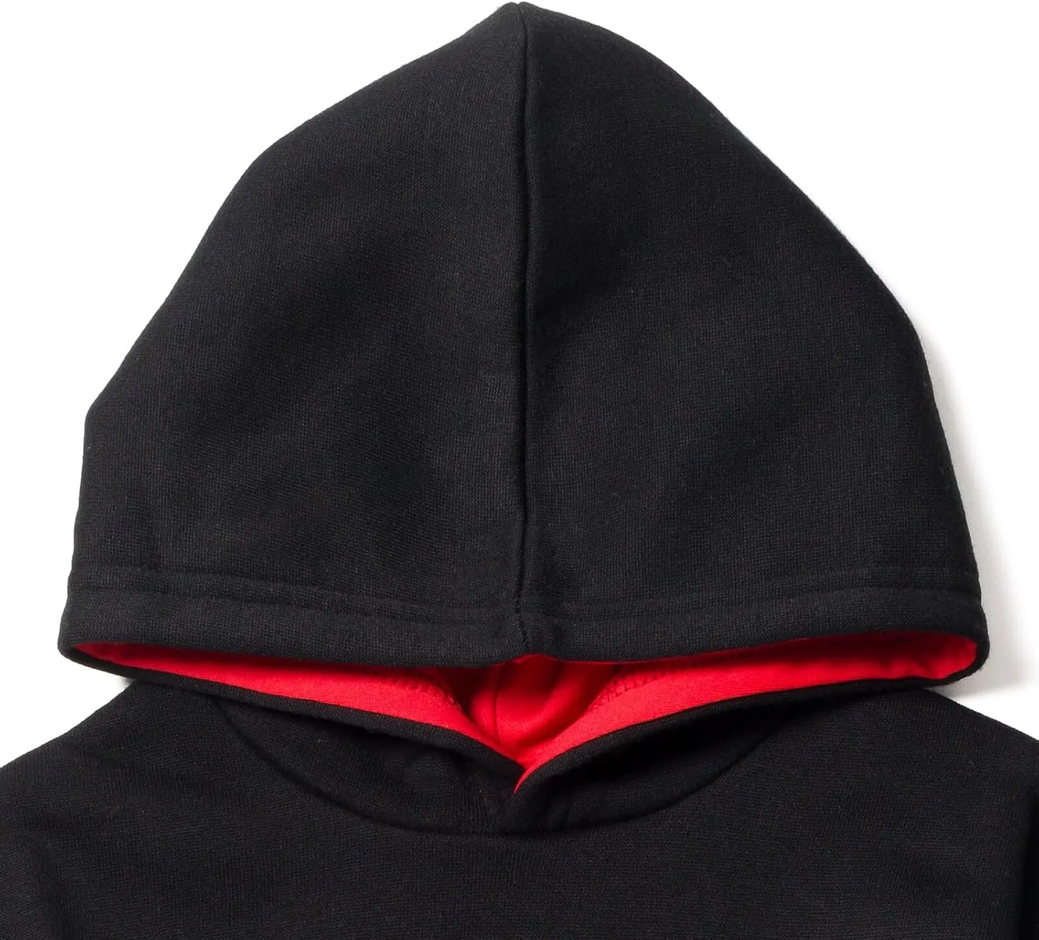 Teenage Mutant Ninja Turtles Fleece Pullover Hoodie Toddler to Big Kid Sizes (2T - 18-20)