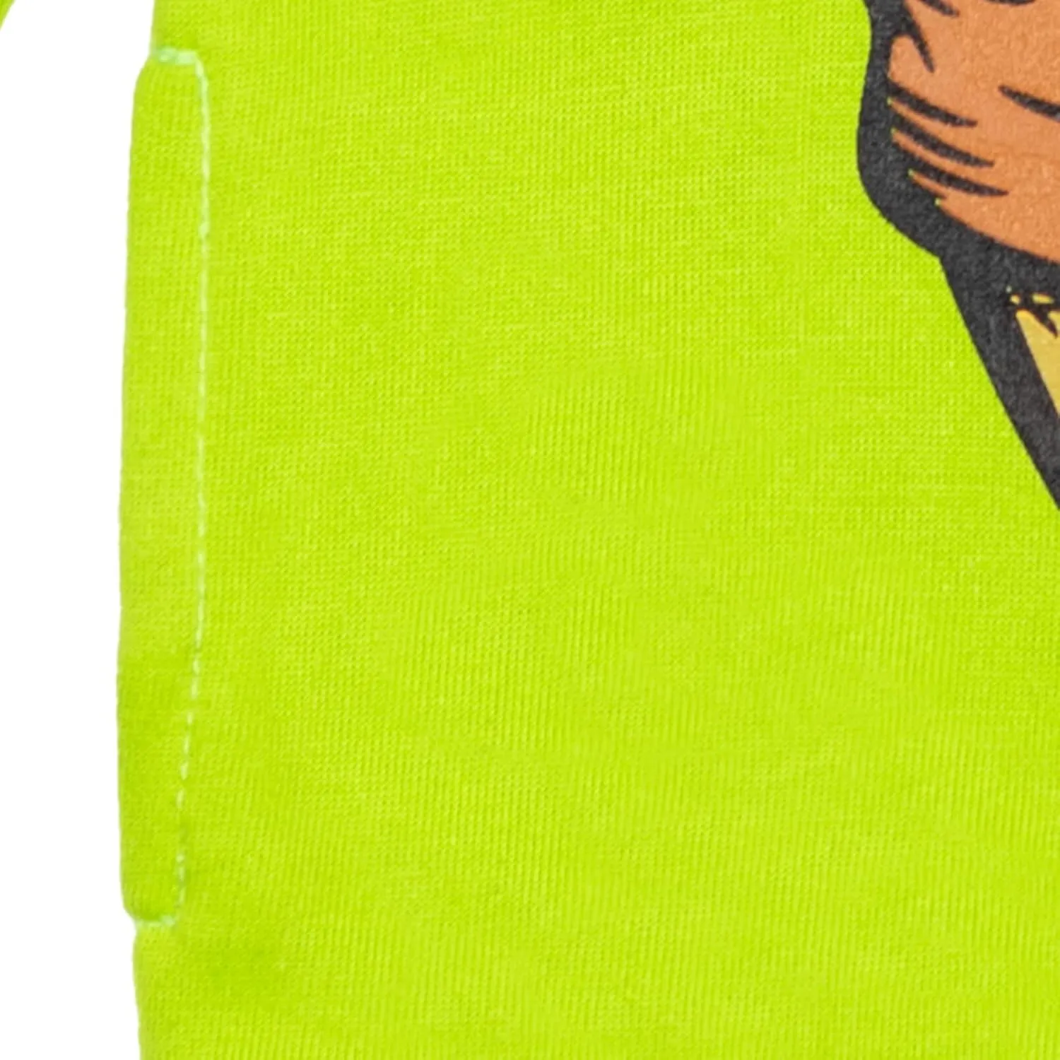 Teenage Mutant Ninja Turtles Fleece Pullover Hoodie Toddler to Big Kid Sizes (2T - 18-20)