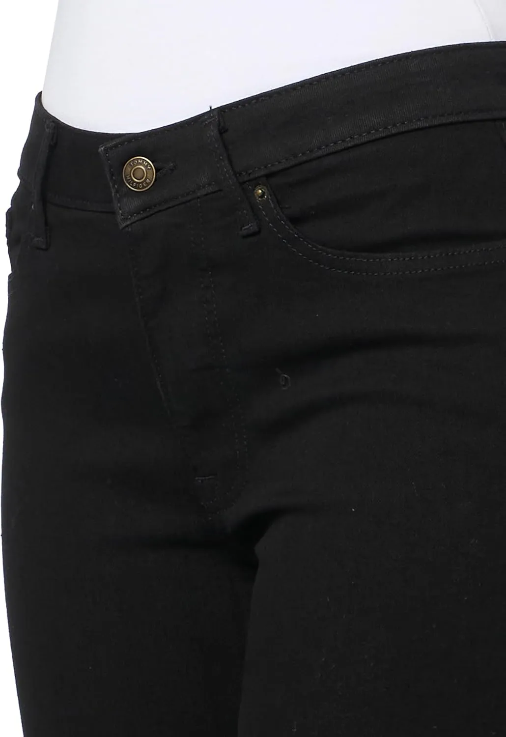 Tommy Hilfiger Women's Denim Jean