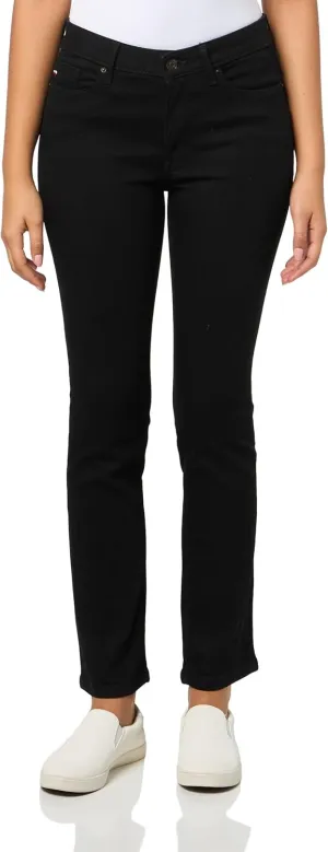 Tommy Hilfiger Women's Denim Jean