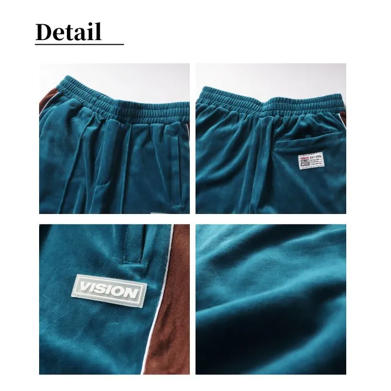 VISION STREET WEAR    mens